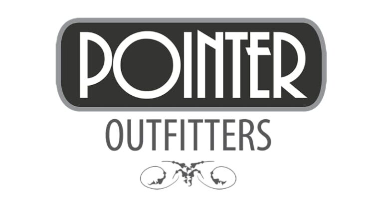 POINTER OUTFITTERS - LOGO