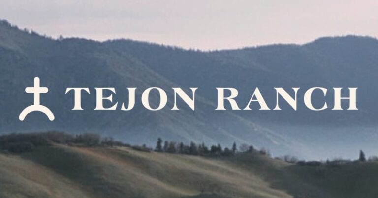 tejon-ranch