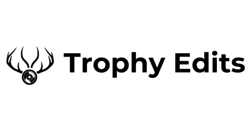 Trophy Edits (logo)